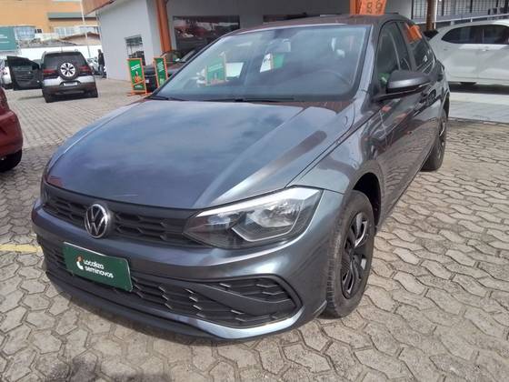 VOLKSWAGEN POLO 1.0 MPI TRACK MANUAL VOLKSWAGEN POLO 1.0 MPI TRACK MANUAL
